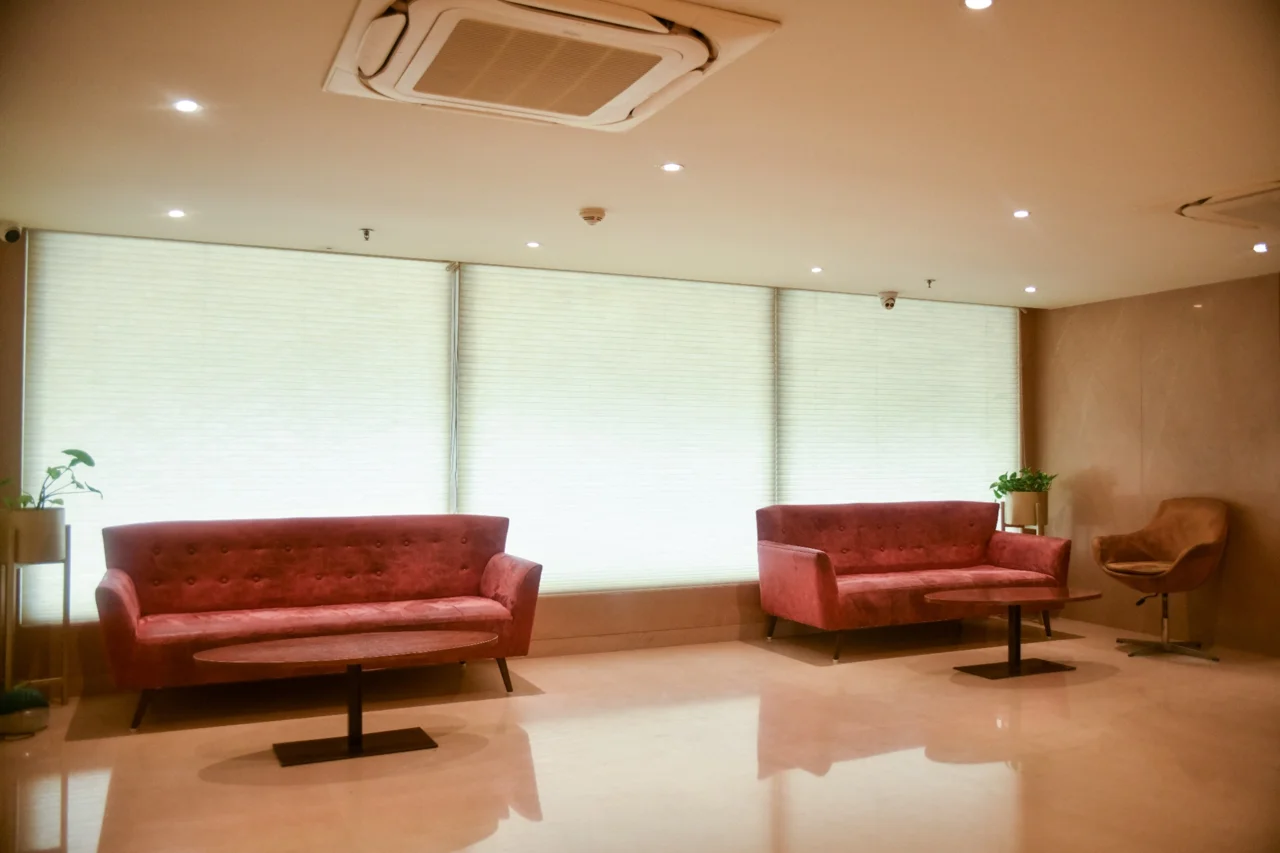 Effotel Vadodara